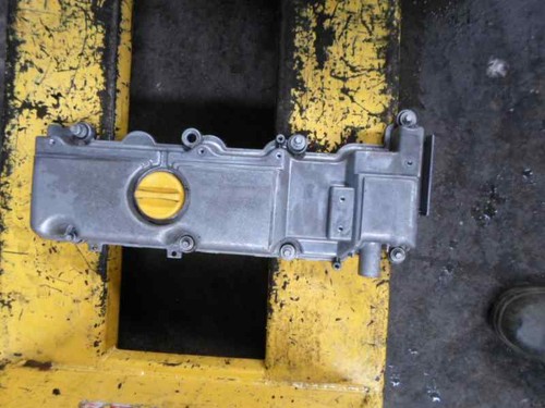 Testata motore per opel vectra - testata,