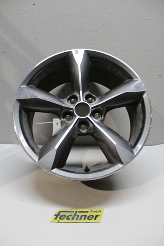 Cerchio alluminio ford usa - in,
