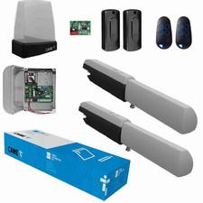 Kit Automazione Per Cancello