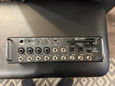 Behringer X AIR XR12 Mixer