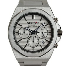 Orologio Uomo Cronografo