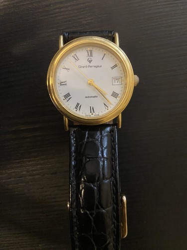 Orologio girard perregaux - girard-perregaux, 30