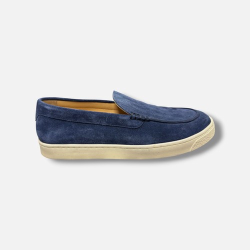 Scarpa mocassini uomo - , brunello