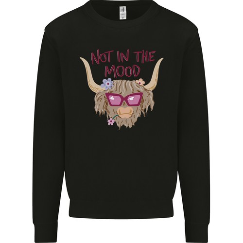 Non umore maglione - non,
