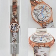 Swatch Standard GP105