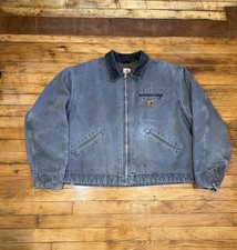 Giacca Carhartt J97 Detroit