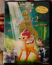 BAMBI 2 - DVD -Nuovo Sigillato