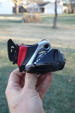 DERAGLIATORE POSTERIORE SRAM