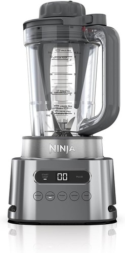 Ninja twisti ss151j - ninja,