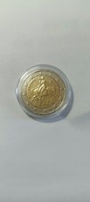 Moneta 2 Euro Grecia eypo 2002