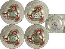 Palla Ufficiale WM 2002