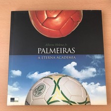 Palmeiras eterna academia - palmeiras,