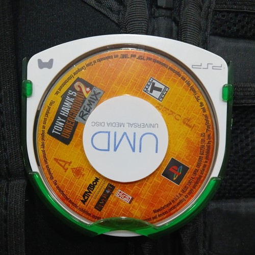 Tony hawk underground 2 - tony,