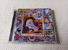 Musiques pour le Saint Suaire