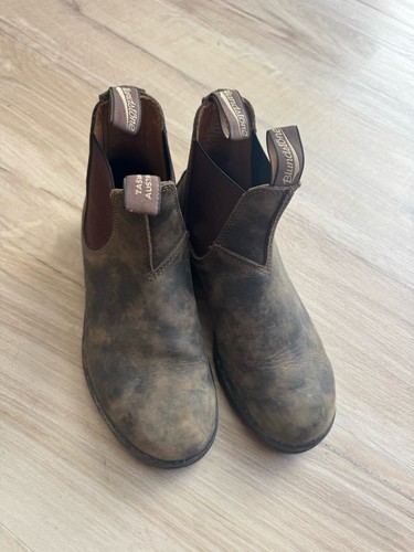 Stivali blundstone classic - blundstone, 585