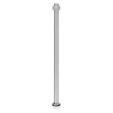 Stainless Steel Hex Head