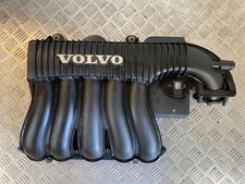 Collettore aspirazione volvo - collettore,