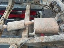 MARMITTA POSTERIORE / 181972