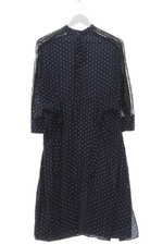 ZARA BASIC Abito blusa camicia