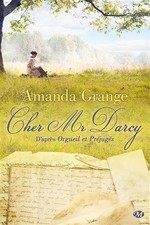 Cher Mr Darcy, Amanda Grange