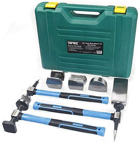 Pezzi kit attrezzi da - 7,