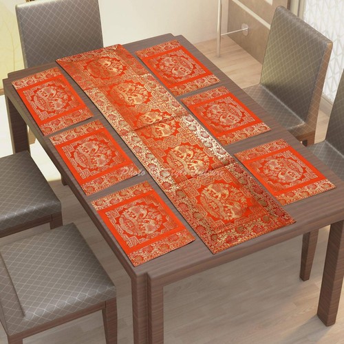 Set tovaglietta runner
