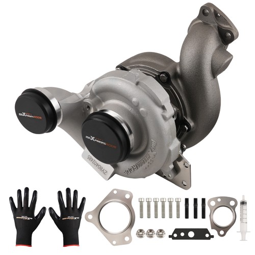 Turbocompressore per mercedes - turbocompressore,