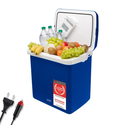 Frigo portatile elettrico - portatile,