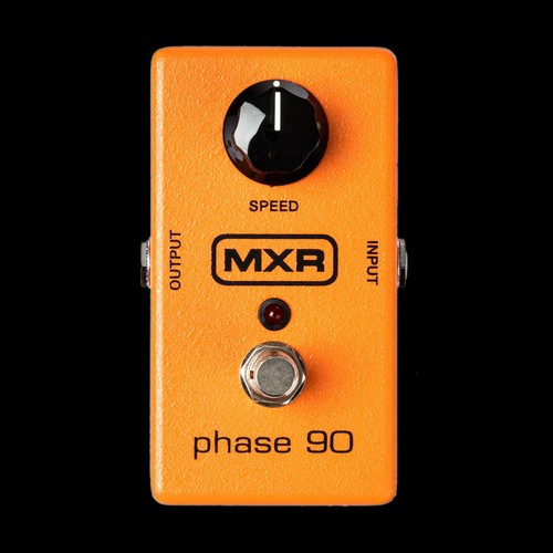Mxr m101 phase phaser - mxr,