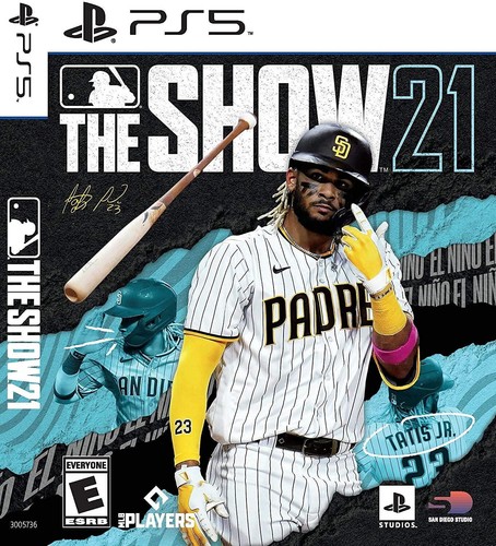 Mlb the show ps5 - -,