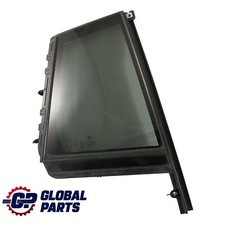 Finestrino BMW X4 G02 F98 Vetro Oscurato Nero Posteriore Destro AS3 7416544