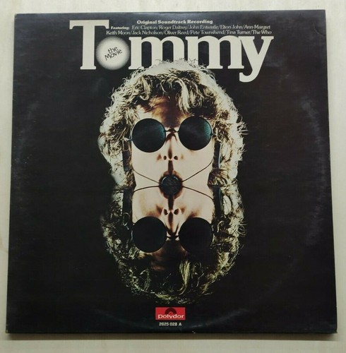 Various tommy original - tommy, (original
