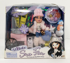 Vintage Y2K Bratz 2004 Lil