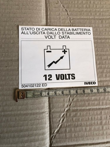 Logo stemma adesivo - logo, sticker