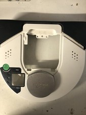 Scocca Superiore, Coperchiò, Paraurti Robot Folletto VR100