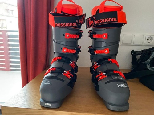 Scarponi sci uomo - scarponi,