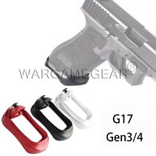 Base pistola adattatore Magwell PRO Plus universale per Glock17 22 24 34 35 37 Gen3/4
