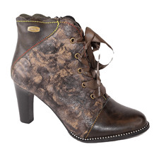 Laura Vita stivaletto