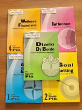 Alfio Bardolla Audiocorso Training Per Essere più contiene 12 Cd Diario Bordo G3