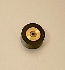 GRUNDIG  TS-1000 R2R tape recorder • Pinch Roller