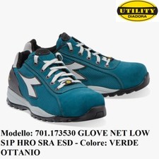 Scarpa antinfortunistica - scarpa,