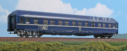 Acme 52373 carrozza - ,