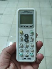 TELECOMANDO UNIVERSALE CONDIZIONATORE CLIMATIZZATORE ARIA CONDIZIONATA 830ES