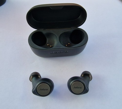 Jabra elite active 75t - jabra,