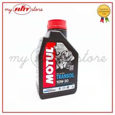 Olio motore minerale 1 LITRO