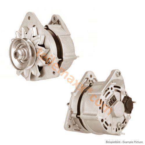 Alternatore per jcb - jcb, gehl