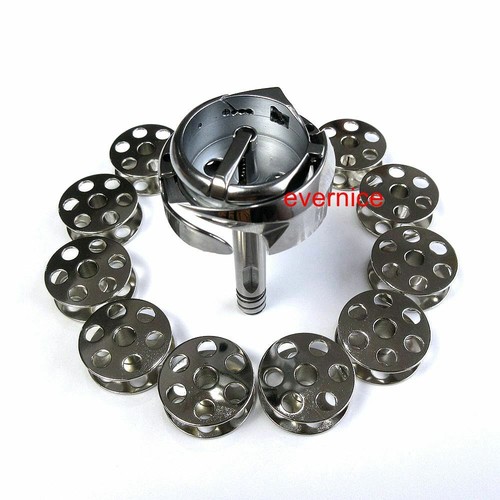 Gancio bobina per - +, highlead