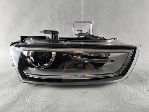 Audi faro destro xenon led - audi,
