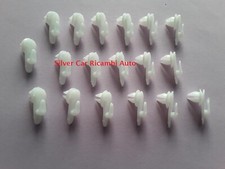 Molletta fissaggio pannelli