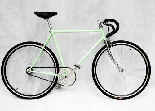 Fixie chiorda bici epoca - chiorda,